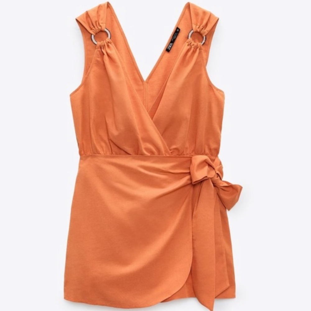 Zara summer collection 2021